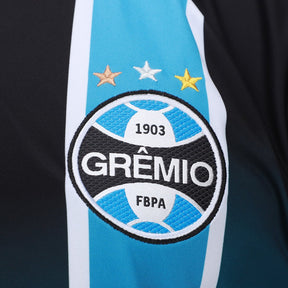 Camisa Grêmio I 26/27 Torcedor New Balance Masculina