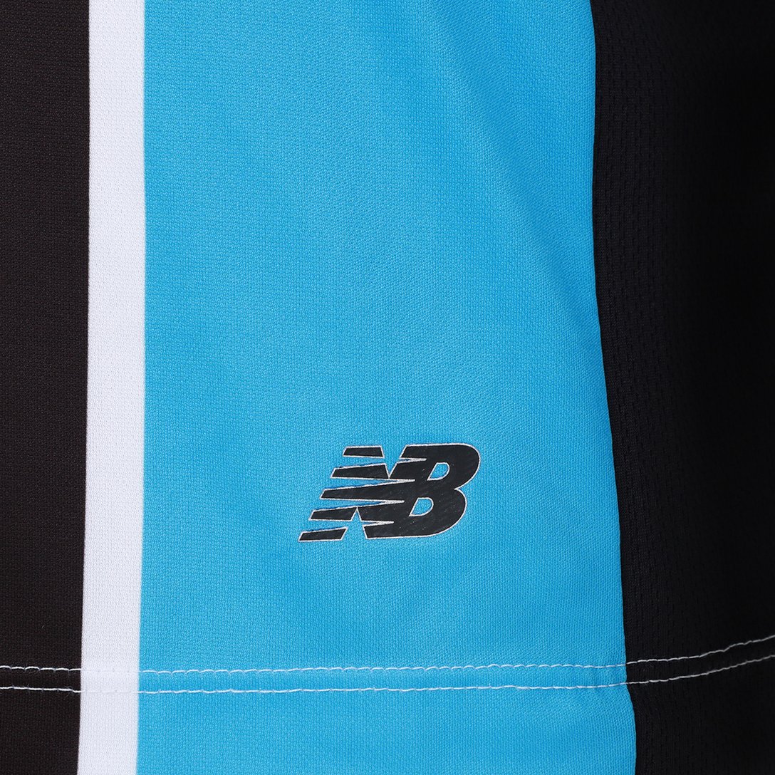 Camisa Grêmio I 26/27 Torcedor New Balance Masculina
