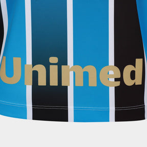 Camisa Grêmio I 26/27 Torcedor New Balance Masculina