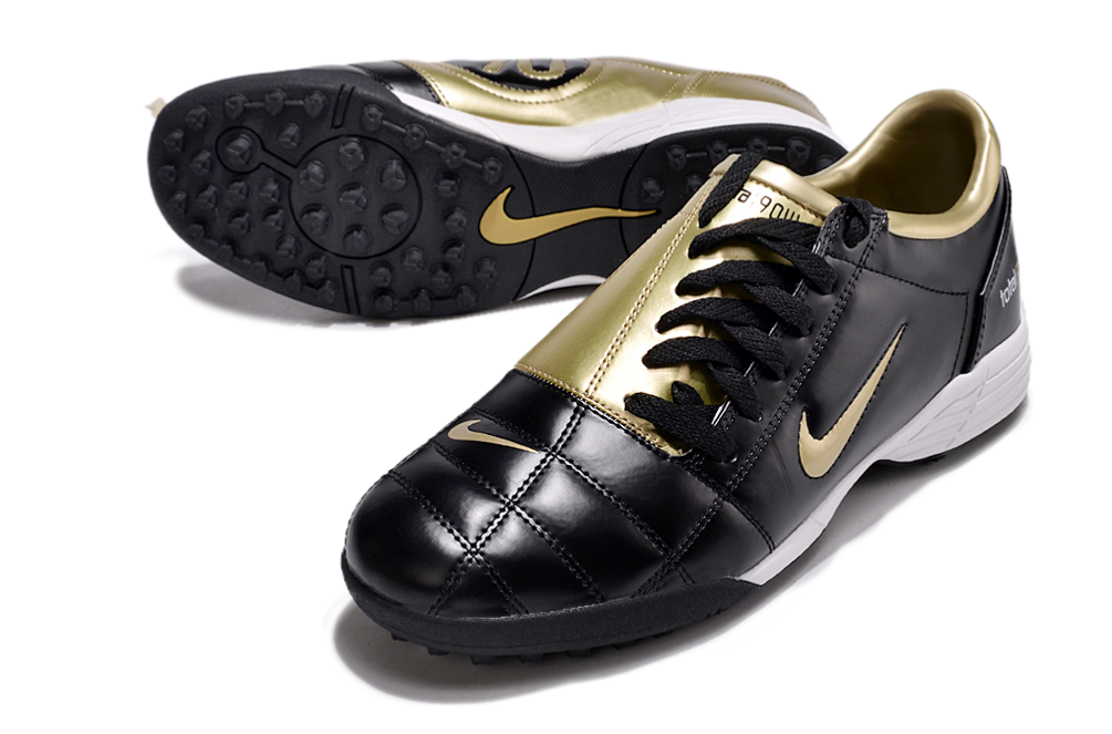 Chuteira Nike Total 90 TF