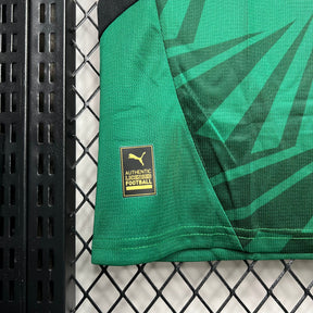 Camisa Borussia Monchengladbach Away 24/25 - Puma Torcedor Masculina