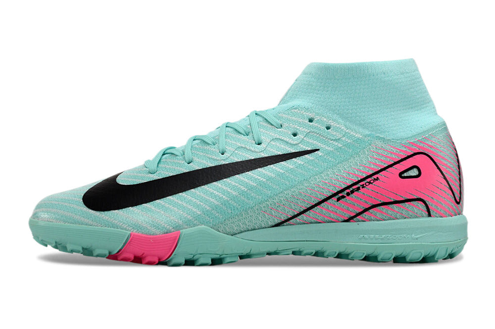 Chuteira Nike Air Zoom Mercurial Superfly 16 Elite TF