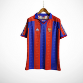 Camisa Barcelona Titular 96/97 - Versão Retrô