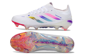 Chuteira Adidas Predator Accuracy + FG