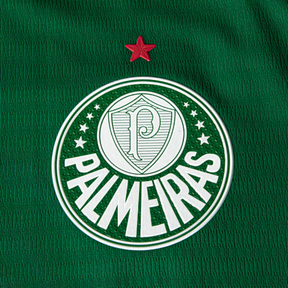 Camisa Puma Palmeiras 2026/27 Jogador