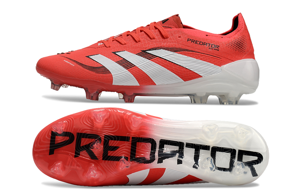 Chuteira Adidas Predator Accuracy + FG