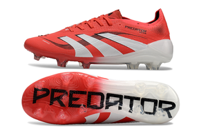 Chuteira Adidas Predator Accuracy + FG