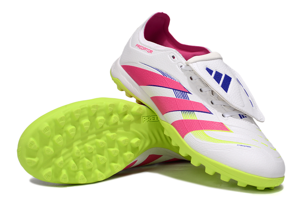 Chuteira Adidas Predator Accuracy TF