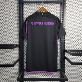 Camisa Bayern Munique Away 23/24 - Adidas Torcedor Masculina