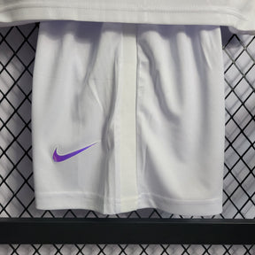 Kit Infantil Inglaterra Titular 22/23