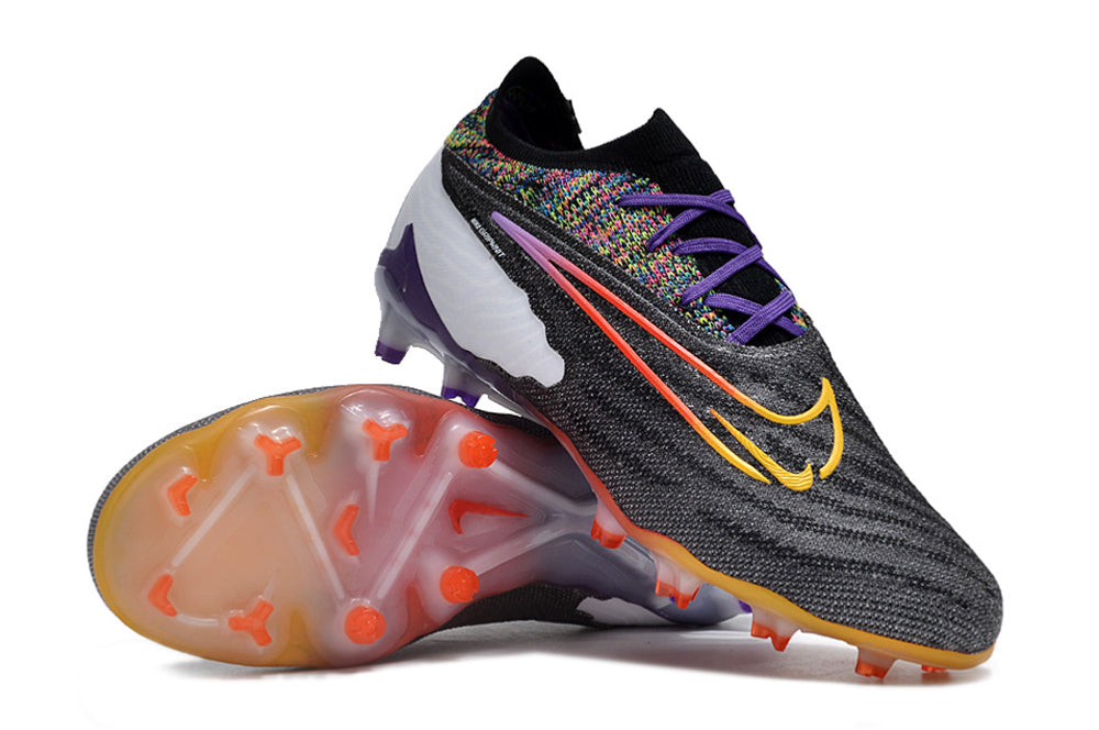 Chuteira NIKE PHANTOM GX ELITE FG