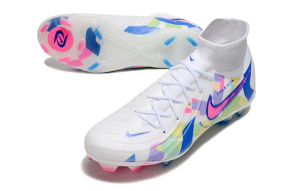 Chuteira NIKE PHANTOM GX2 FG