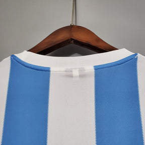 Camisa Retrô Argentina Home1986