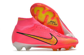 Chuteira Nike Air Zoom Superfly IX Elite FG