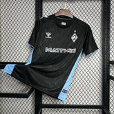 Camisa Werder Bremen lll 24/25 - Torcedor Masculina