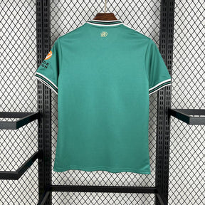 Camisa Aston Villa Edição Especial 24/25 Castore Torcedor Masculina