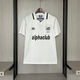 CAMISA PEIXE RETRÔ HOME 2001
