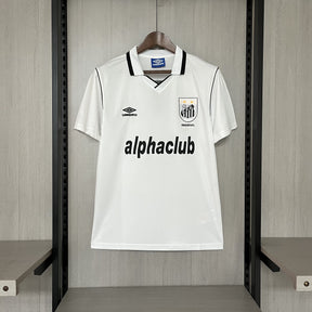 CAMISA PEIXE RETRÔ HOME 2001
