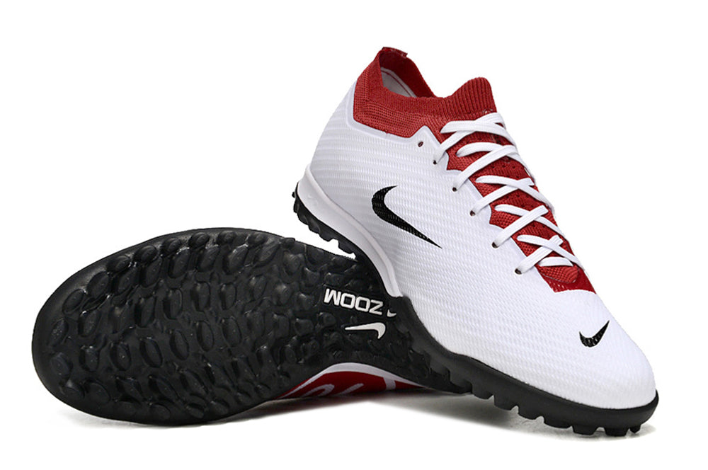 Chuteira Nike Air Zoom Mercurial Vapor XV Elite TF