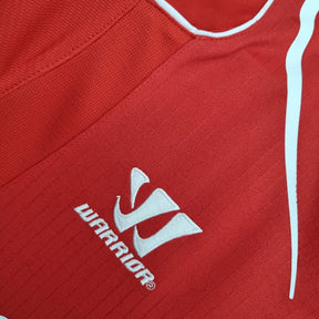 CAMISA RETRÔ LIVERPOOL HOME 14/15