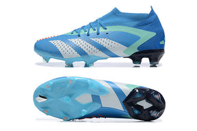 Chuteira Adidas Predator Accuracy + FG