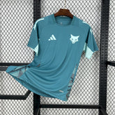 Camisa Cruzeiro Treino 25/26 - Torcedor Masculina