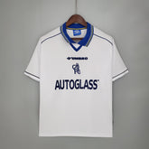 CAMISA RETRÔ CHELSEA AWAY 98/00