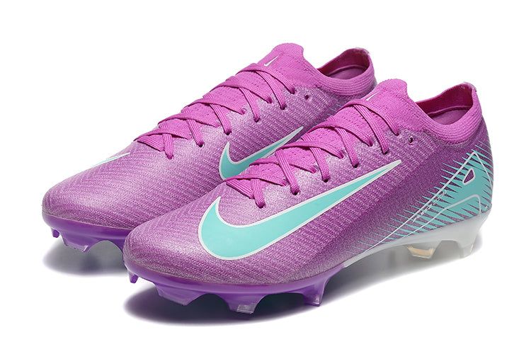Chuteira Nike Air Zoom Mercurial Superfly Vapor 16 Elite FG