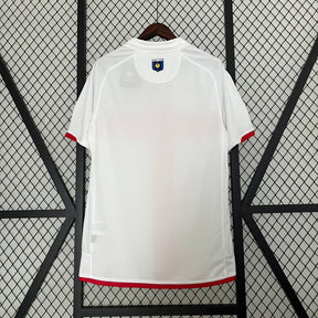 CAMISA RETRÔ INTER DE MILÃO AWAY 07/08