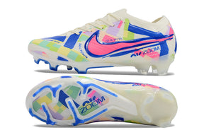 Chuteira Nike Air Zoom Mercurial XV Elite FG (INFANTIL)