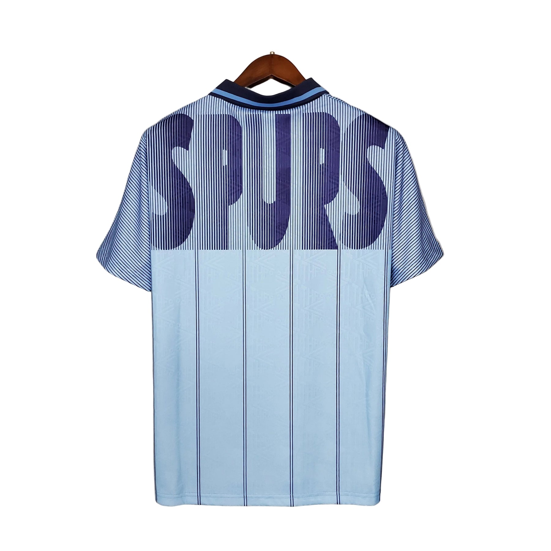 CAMISA RETRÔ TOTTENHAM THIRD 92/94