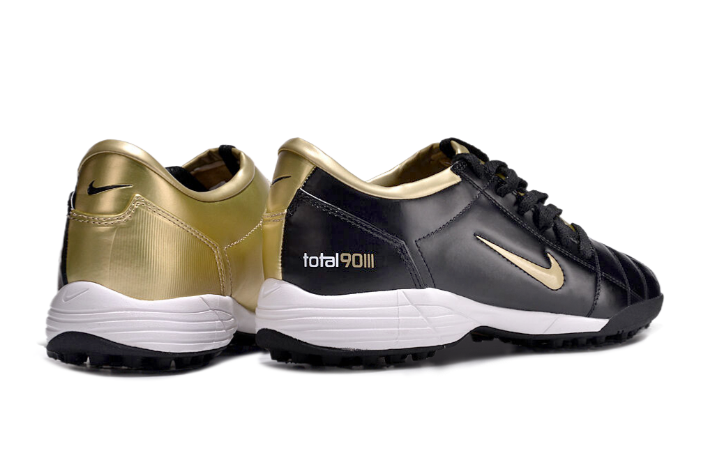 Chuteira Nike Total 90 TF