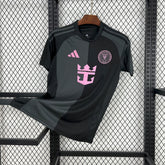 Camisa Inter Miami Away 25/26 - Torcedor Masculina