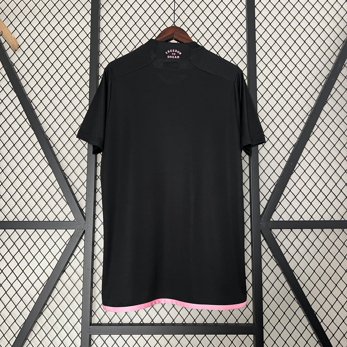 Camisa Inter Miami Away 24/25 - Adidas Torcedor Masculina