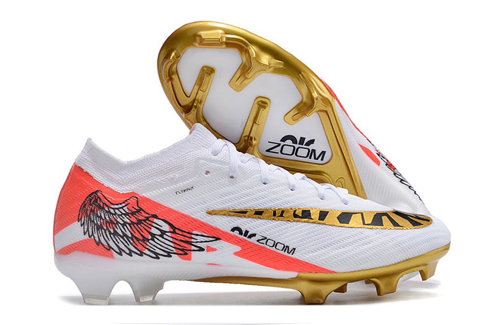 Chuteira Nike Air Zoom Mercurial XV Elite FG