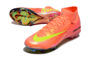 Chuteira Nike Air Zoom Mercurial Superfly Vapor 16 Elite FG