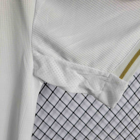 Camisa Real Madrid Home 18/19 - Versão Retrô