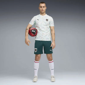 Camisa Áustria 2026/27 Away