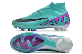 Chuteira Nike Air Zoom Superfly IX Elite FG