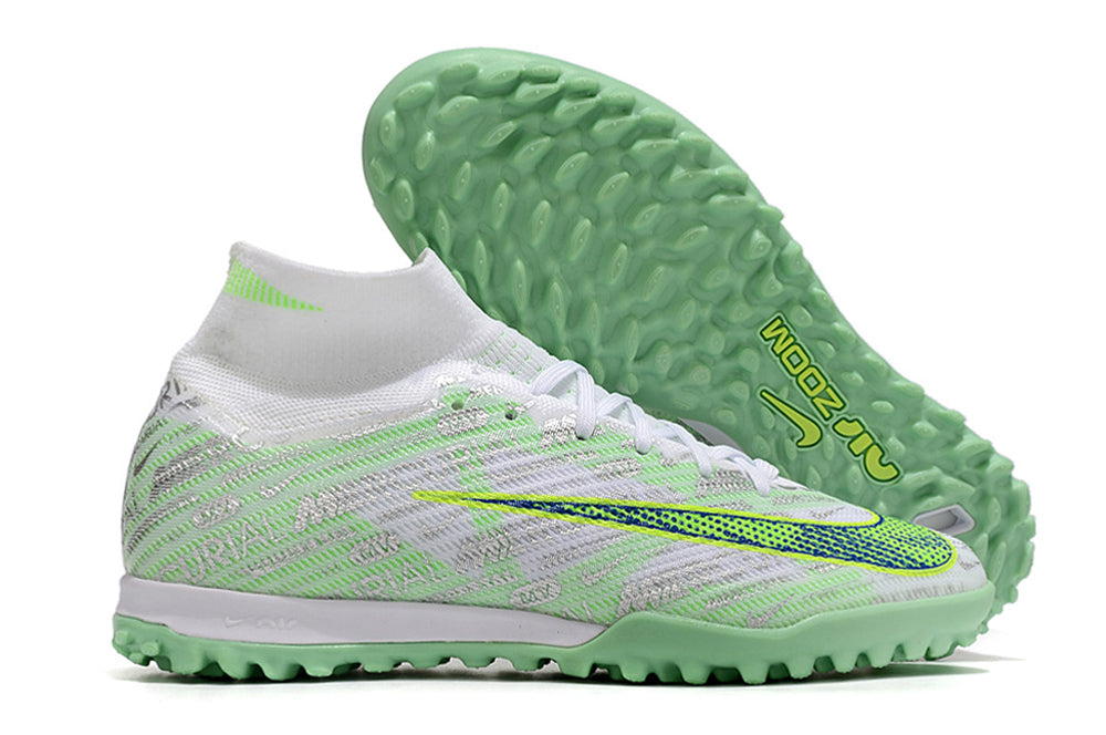 Chuteira Nike Air Zoom Mercurial Vapor XV Elite TF