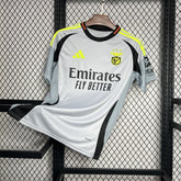 Camisa Benfica lll 24/25 - Adidas Torcedor Masculina