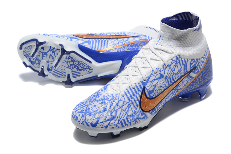 Chuteira Nike Air Zoom Superfly IX Elite FG