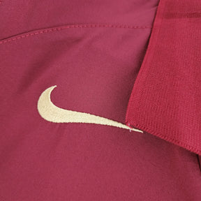 CAMISA RETRÔ ARSENAL HOME MANGA LONGA 05/06