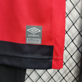 Kit Infantil Sport Recife Titular 23/24