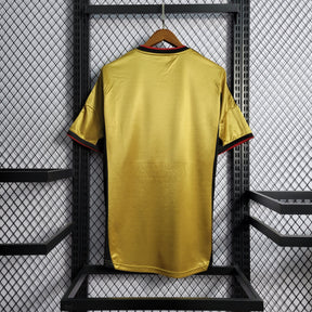 Camisa Milan Reserva 13/14 - Versão Retrô