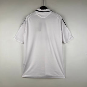 CAMISA REAL MADRID RETRÔ HOME 08/09