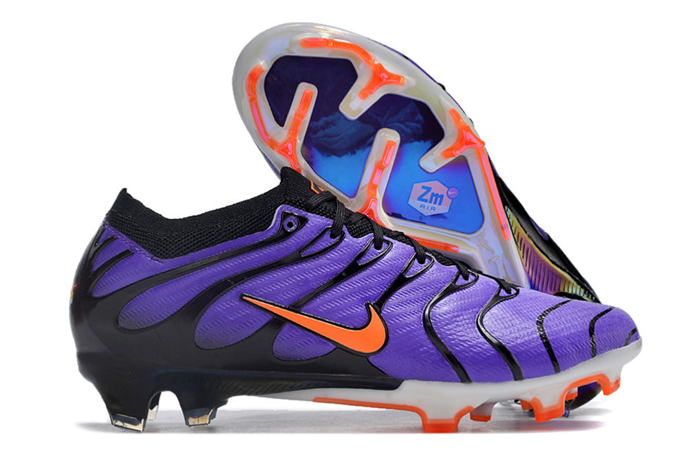 Chuteira Nike Air Zoom Mercurial XV Elite FG (INFANTIL)