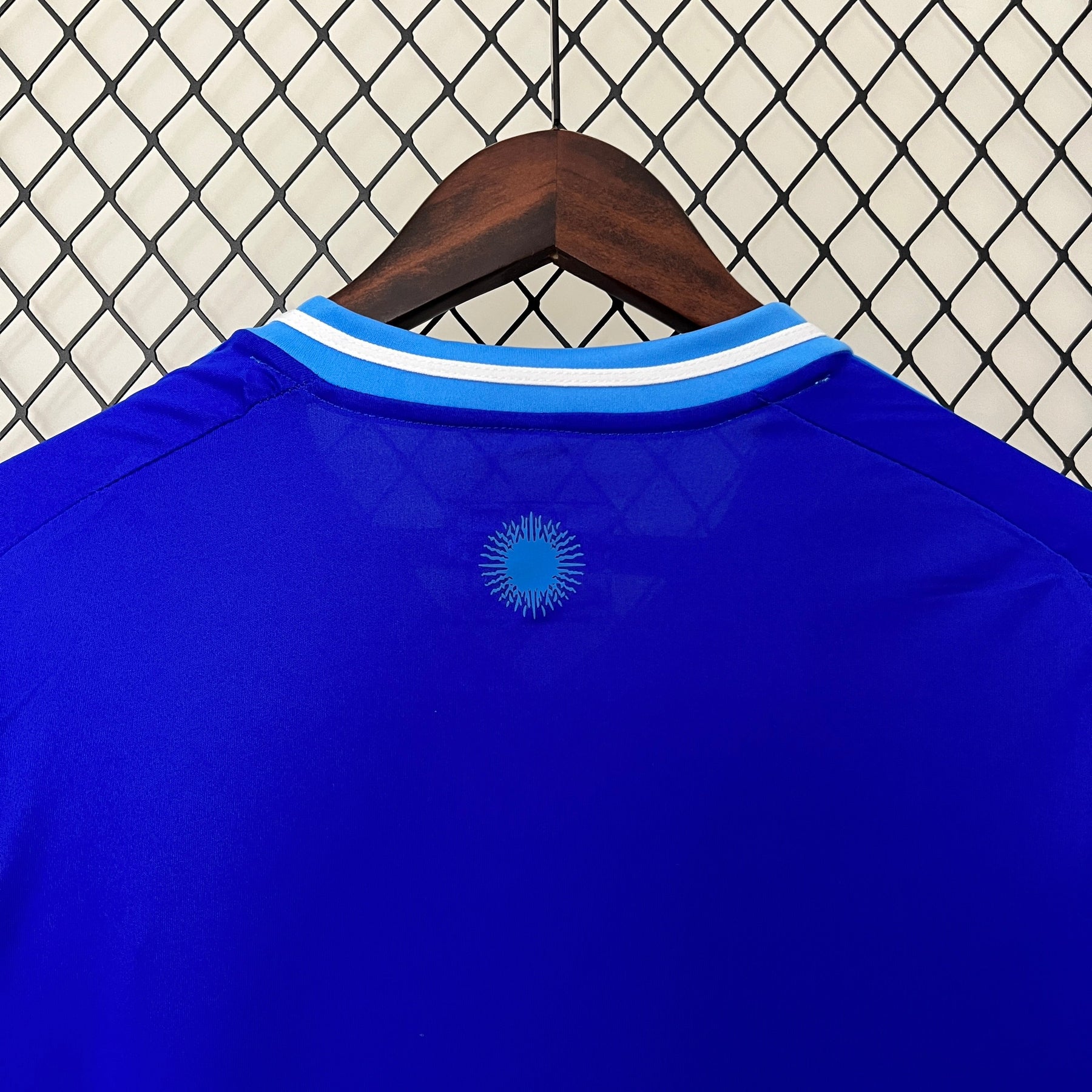 Argentina Away 24/25 - Adidas Torcedor Masculina