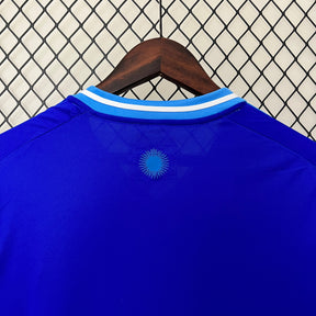 Argentina Away 24/25 - Adidas Torcedor Masculina