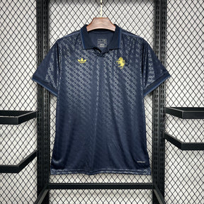Camisa Juventus Third 24/25 - Adidas Torcedor Masculina - Lançamento